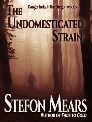 cover image of The Undomesticated Strain
